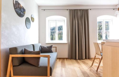 Klaffer am Hochficht Apartamento | Forsthaus Apartments - Die Ruheoase nahe Klaffer