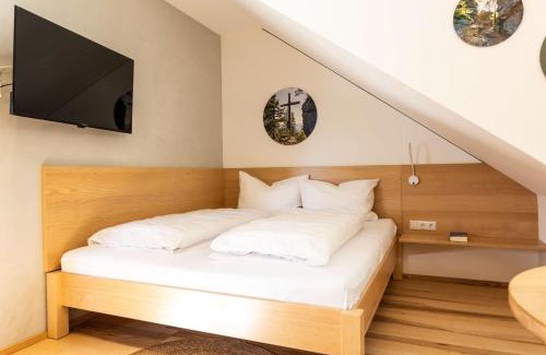 Klaffer am Hochficht Apartamento | Forsthaus Apartments - Die Ruheoase nahe Klaffer