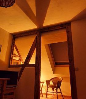 Oberhavel Apartamento | Forsthaus Großmenow