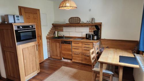 Oberhavel Apartamento | Forsthaus Großmenow