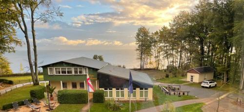 Heringsdorf Hotel | Forsthaus Langenberg