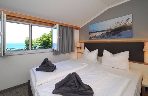 Heringsdorf Hotel | Forsthaus Langenberg