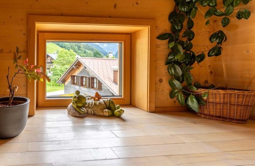 Schoppernau Casa | Forsthaus Schoppernau