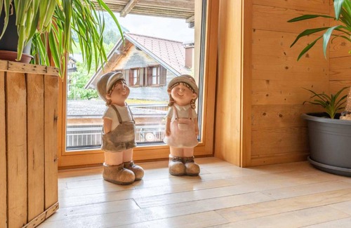Schoppernau Casa | Forsthaus Schoppernau