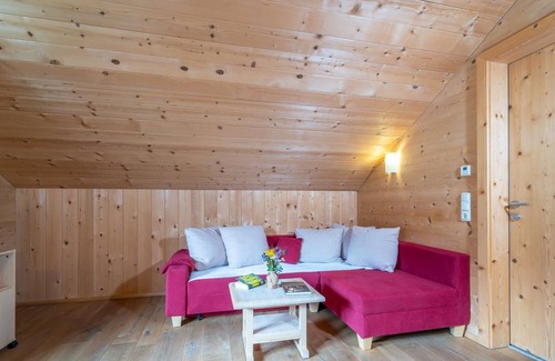 Schoppernau Casa | Forsthaus Schoppernau