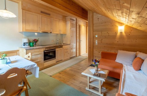 Schoppernau Casa | Forsthaus Schoppernau