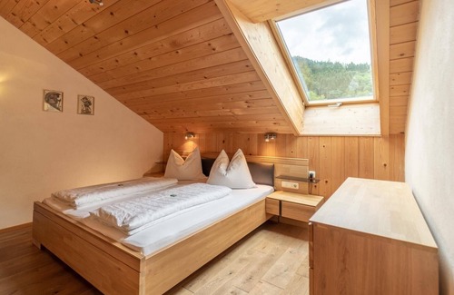 Schoppernau Casa | Forsthaus Schoppernau