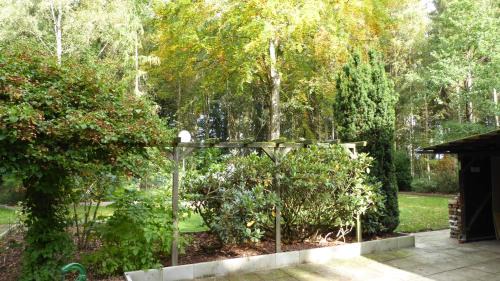 Schneverdingen Casa | Forsthaus Timmerloher Weg