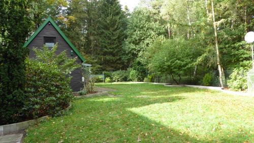 Schneverdingen Casa | Forsthaus Timmerloher Weg