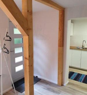 Schneverdingen Casa | Forsthaus Timmerloher Weg