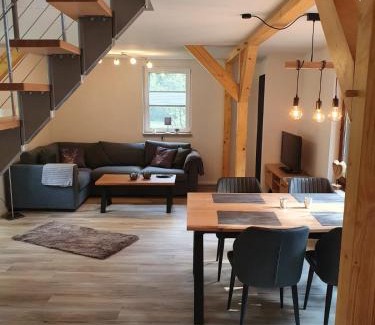 Schneverdingen Casa | Forsthaus Timmerloher Weg