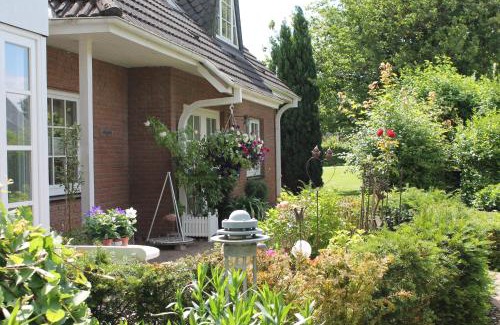 Oeverdiek Apartamento | Forsthaus Wendt