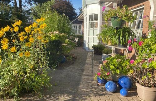 Oeverdiek Apartamento | Forsthaus Wendt