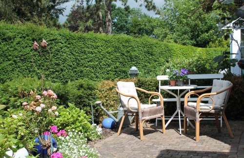 Oeverdiek Apartamento | Forsthaus Wendt