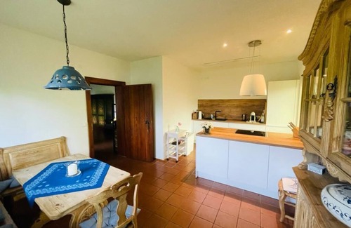 Dahn Casa | Forsthaus Zerbe / Espenschied, newly renovated with spacious garden