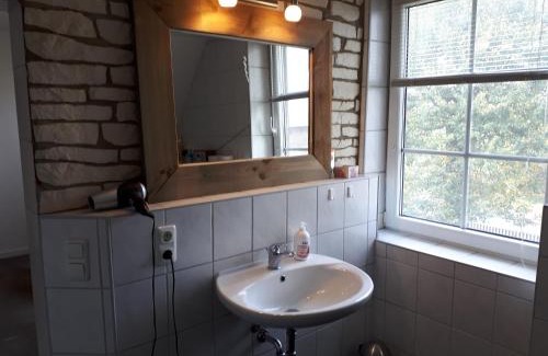 Bergen Apartamento | Forsthof