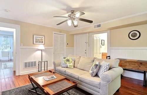 Savannah Victorian District Casa | Forsyth Park Avenue Haven