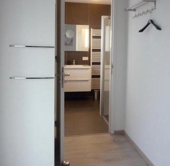 Breezand Apartamento | Fort 11B