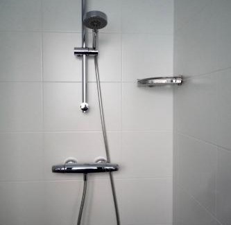 Breezand Apartamento | Fort 11B