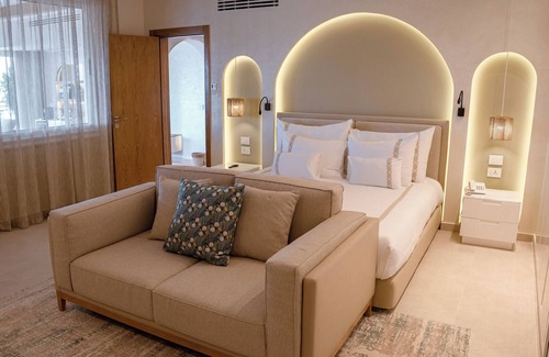 Makadi Bay Complejo | Fort Arabesque Resort, Spa & Villas