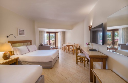 Makadi Bay Complejo | Fort Arabesque Resort, Spa & Villas