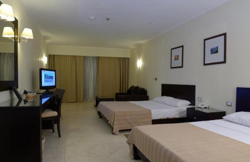 Makadi Bay Complejo | Fort Arabesque Resort, Spa & Villas