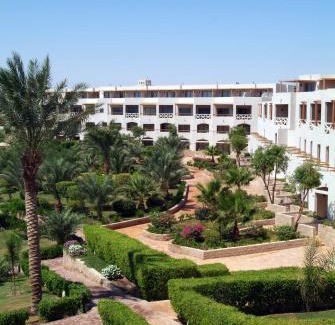Makadi Bay Complejo | Fort Arabesque Resort, Spa & Villas