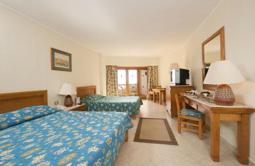 Makadi Bay Complejo | Fort Arabesque Resort, Spa & Villas