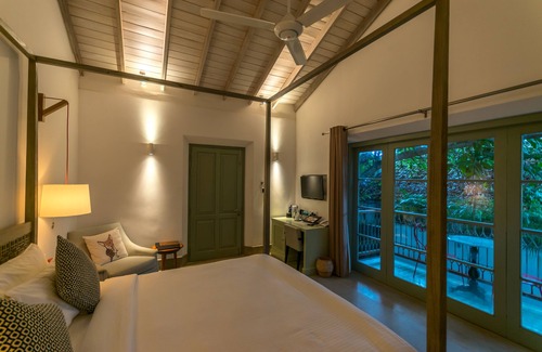 Fort Galle Hotel | Fort Bazaar