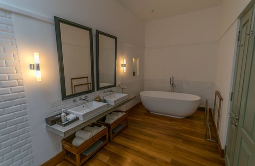 Fort Galle Hotel | Fort Bazaar