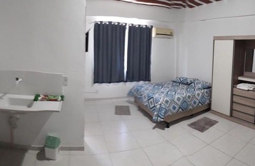 Angra dos Reis Apartamento | Fort