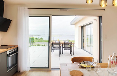 Landeda Condominio | Fort Cézon