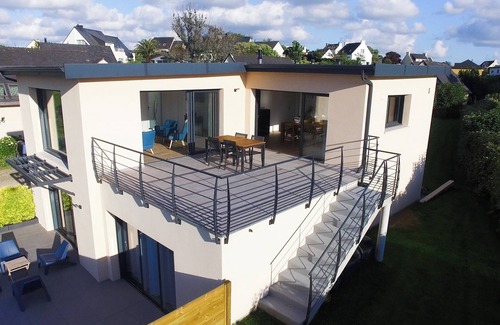 Landeda Condominio | Fort Cézon