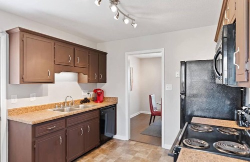 Oak Grove Casa | **Fort Campbell, KY** I-24**Shopping**Casino