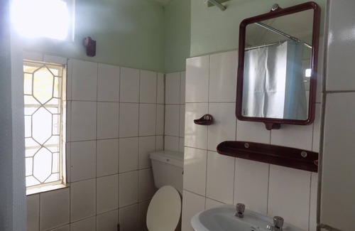 Mbarara Hotel | Fort Coleb Guest House