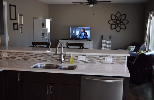 Fort Collins Casa | Fort Collins, Colorado Charming House Cerca de CSU, City Park y Old Town!