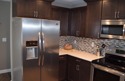 Fort Collins Casa | Fort Collins, Colorado Charming House Cerca de CSU, City Park y Old Town!