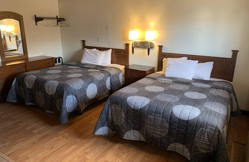 Fort Collins Hotel | Fort Collins Inn