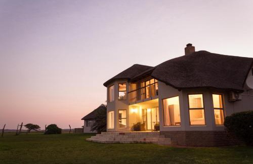 Seafield Cabina | Fort D'Acre