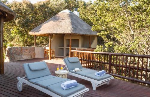 Seafield Cabina | Fort D'Acre