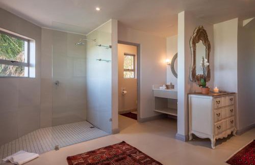 Seafield Cabina | Fort D'Acre