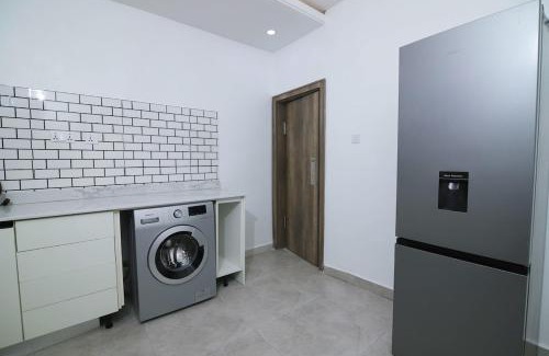 Utako Apartamento | Fort Fountain Apartments