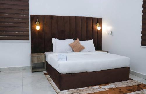 Utako Apartamento | Fort Fountain Apartments