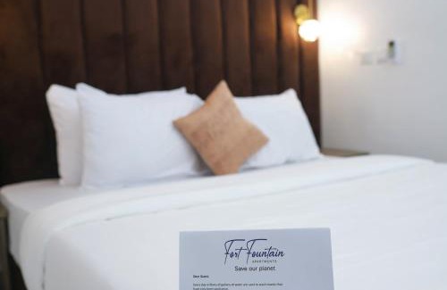 Utako Apartamento | Fort Fountain Apartments