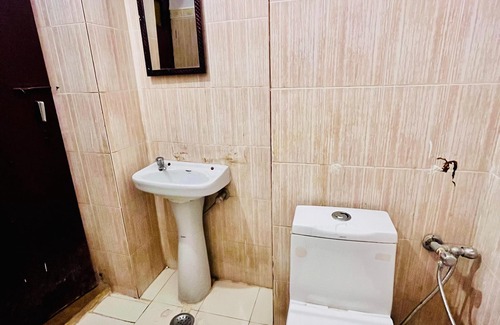 Amar Sagar Pol Hotel | Fort House Jaisalmer