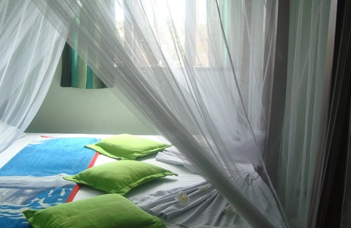Fort Galle Cama Y Desayuno | Fort Inn Guest