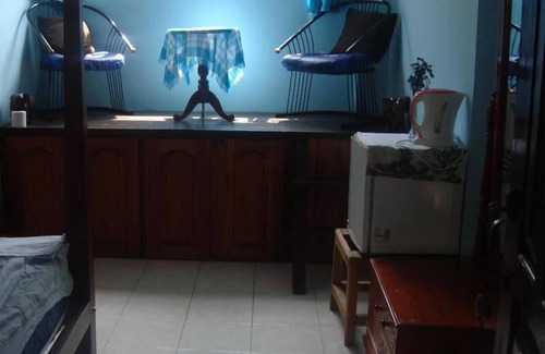 Fort Galle Cama Y Desayuno | Fort Inn Guest