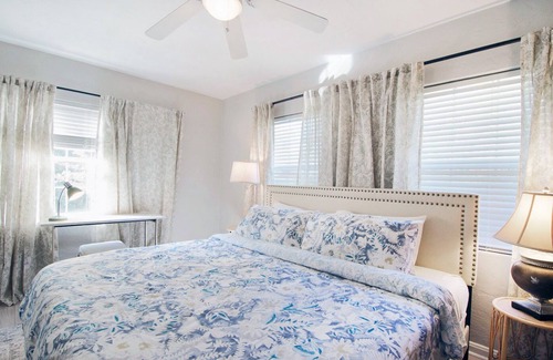 Fort King District Casa | Fort King House