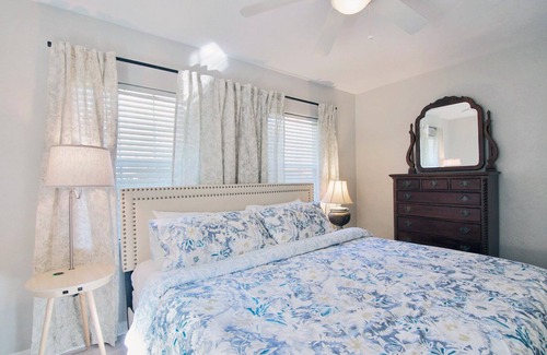 Fort King District Casa | Fort King House
