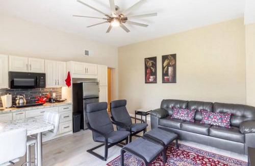 Imperial Point Apartamento | Fort Lauderdale guest house